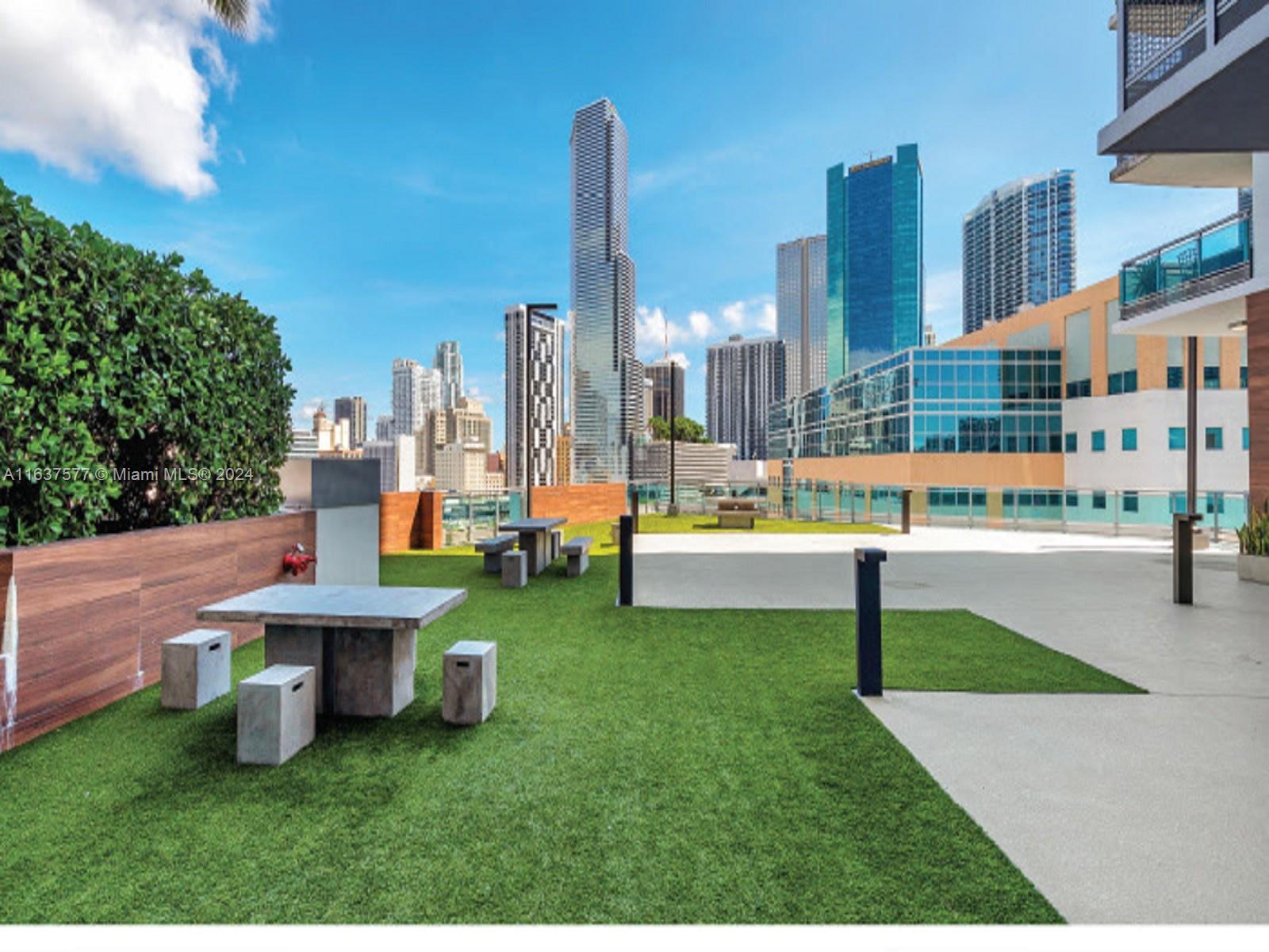 350 S Miami Ave Unit: 1710