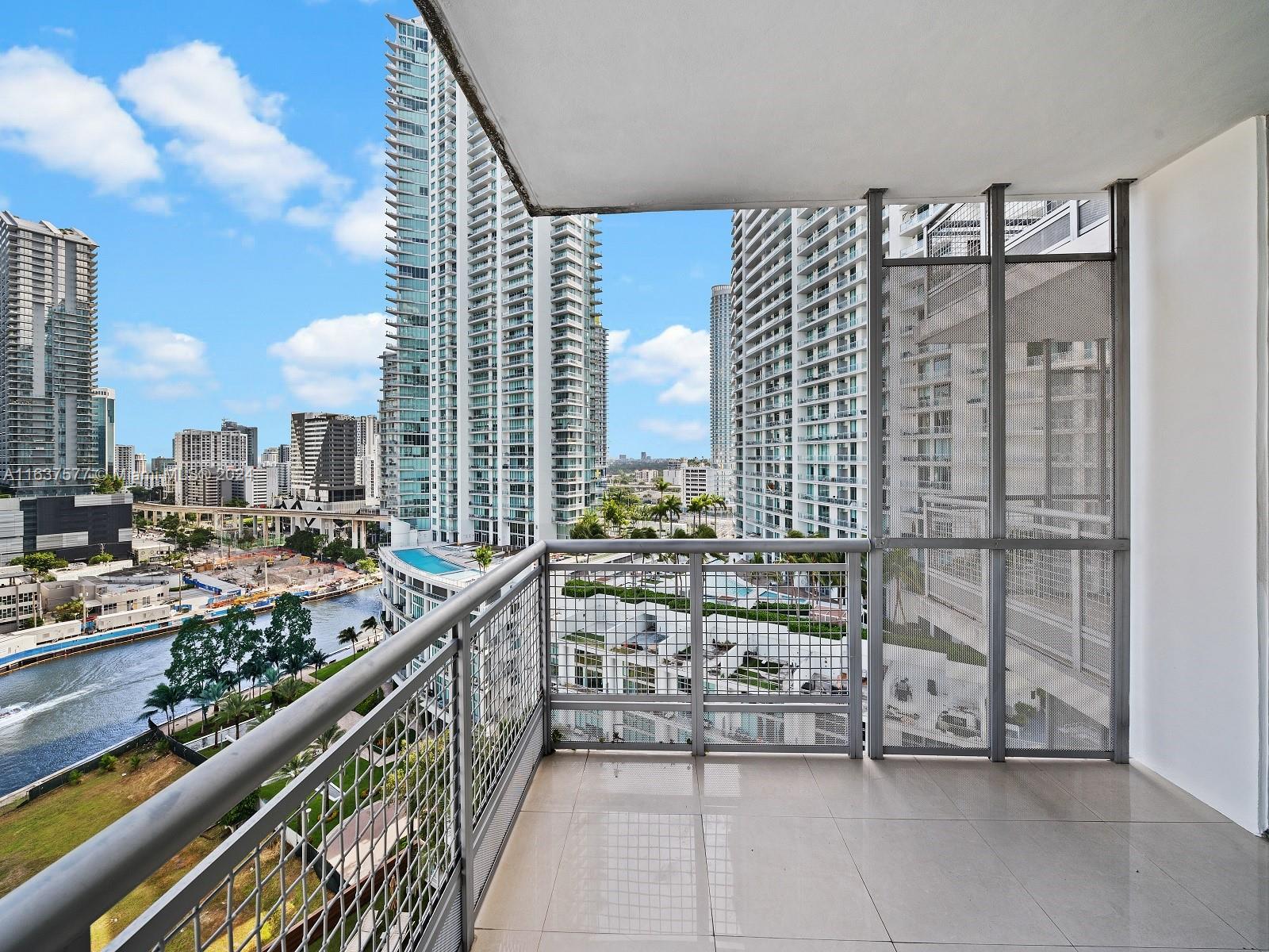 350 S Miami Ave Unit: 1710