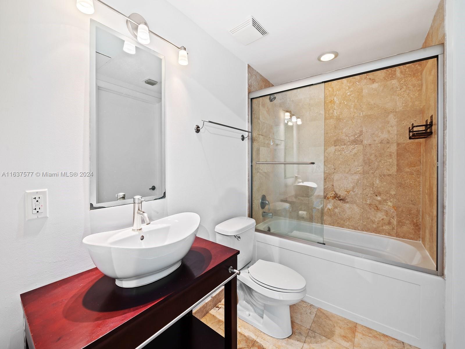 350 S Miami Ave Unit: 1710