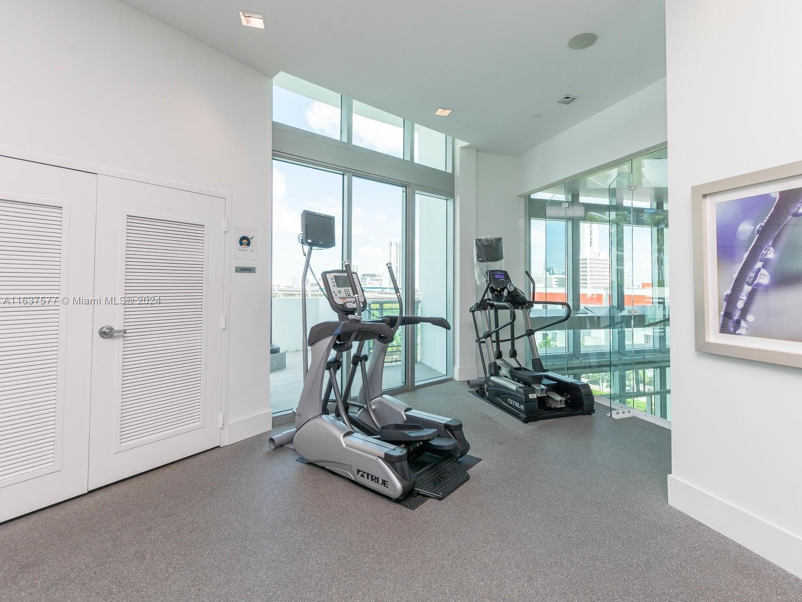 350 S Miami Ave Unit: 1710