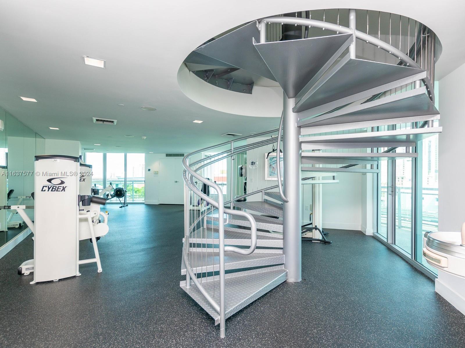 350 S Miami Ave Unit: 1710