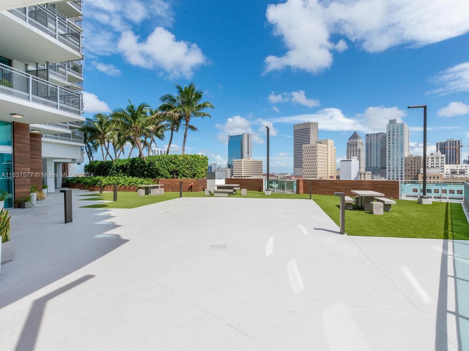 350 S Miami Ave Unit: 1710