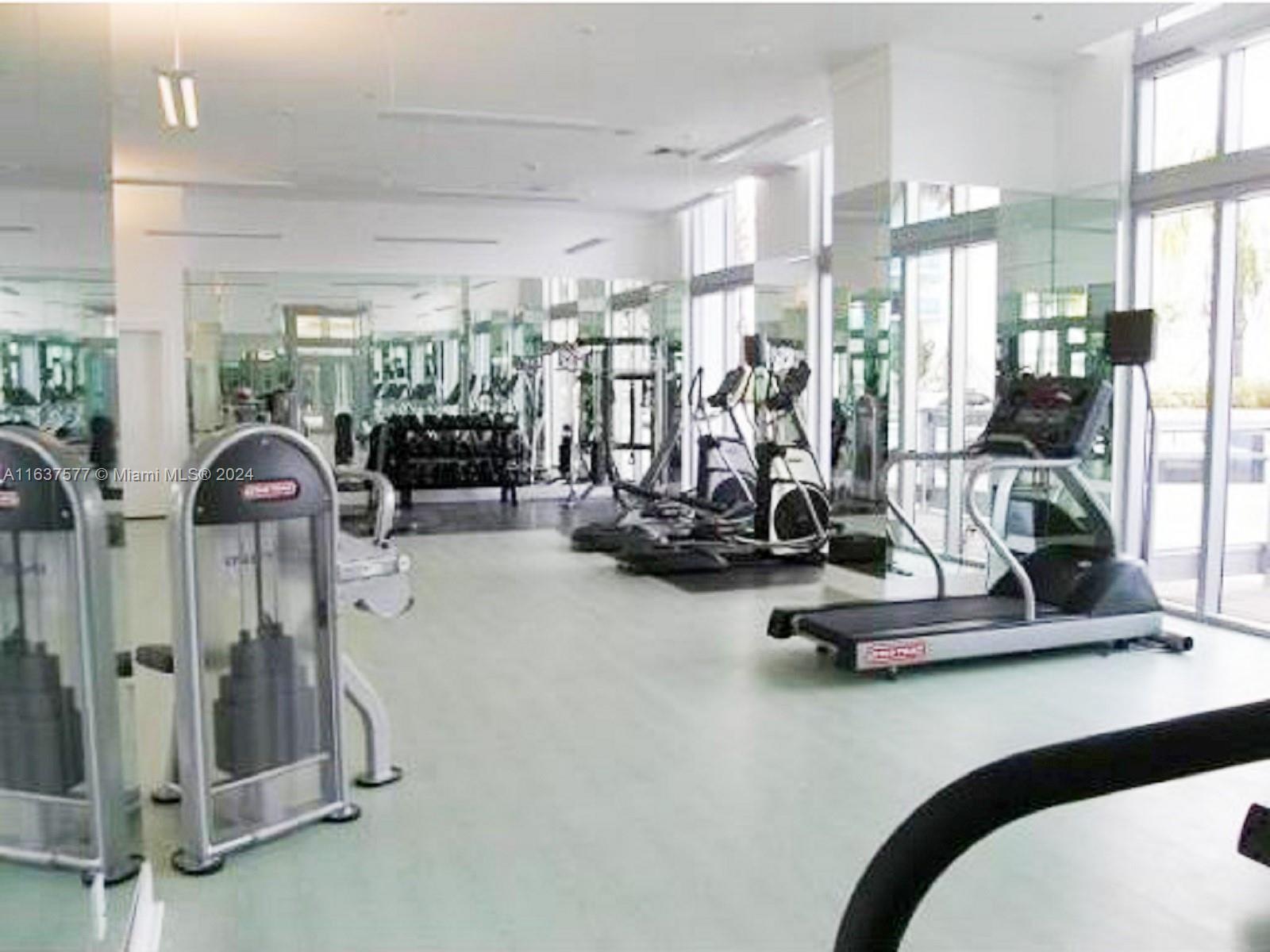 350 S Miami Ave Unit: 1710