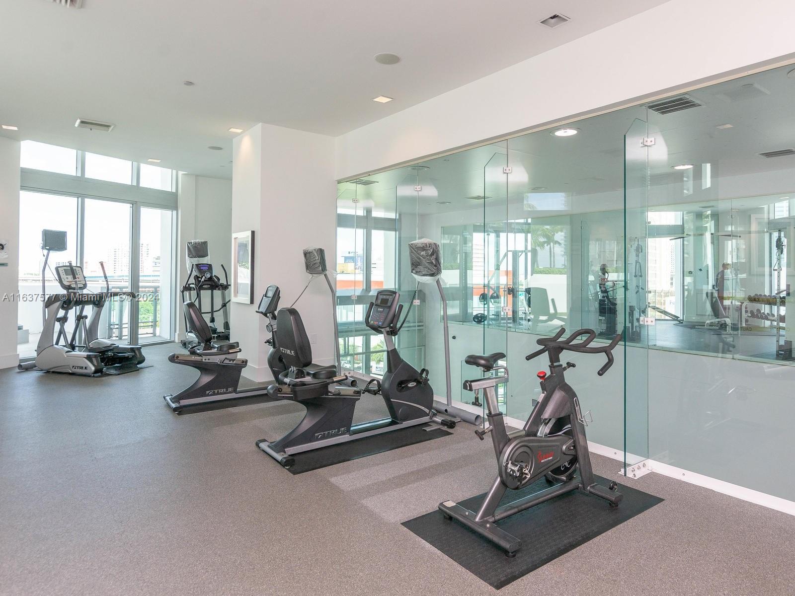 350 S Miami Ave Unit: 1710