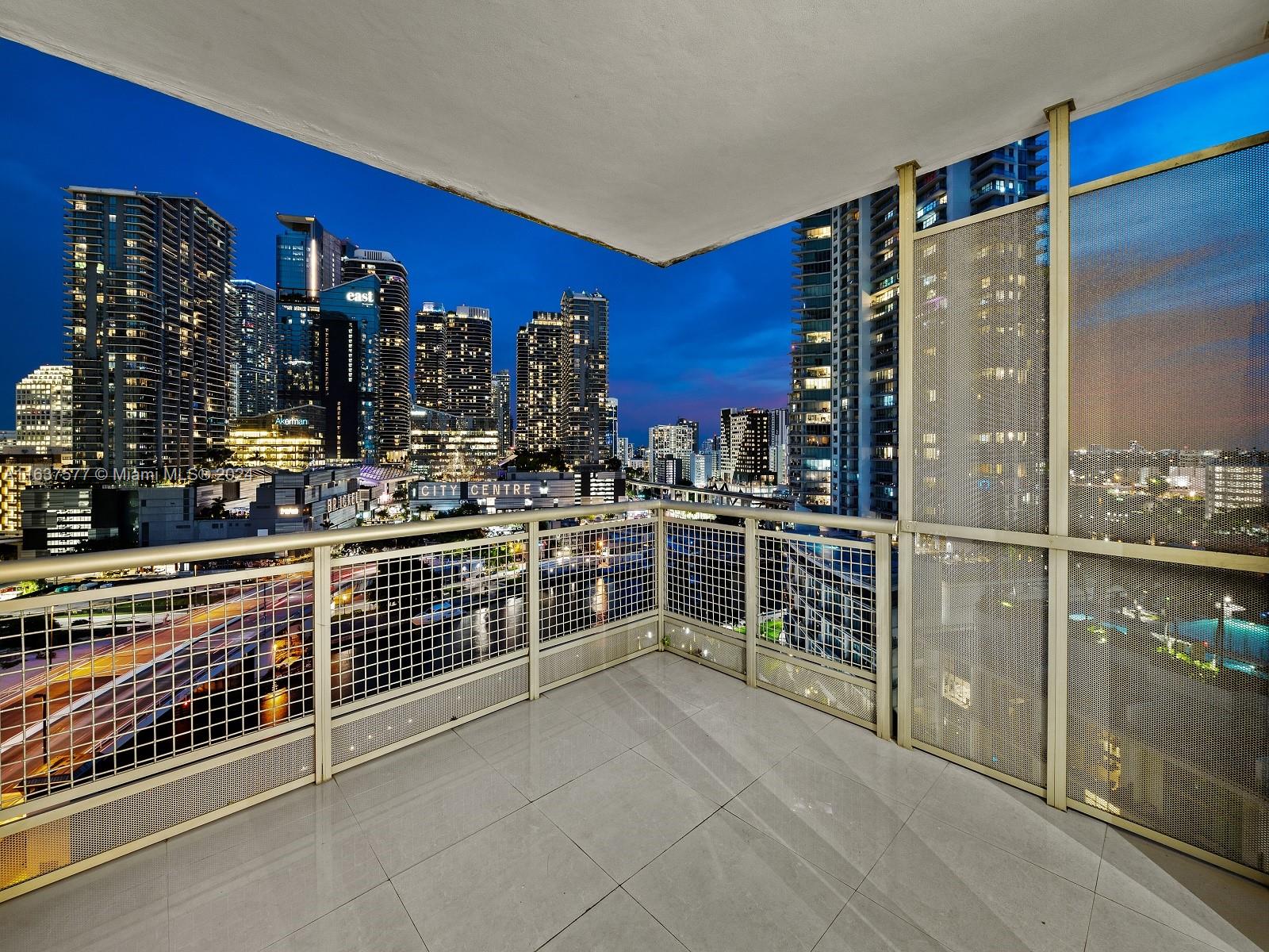 350 S Miami Ave Unit: 1710