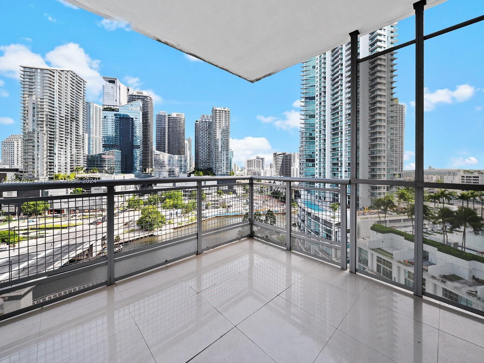 350 S Miami Ave Unit: 1710
