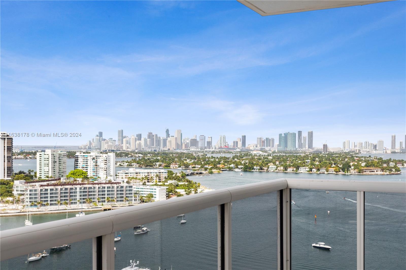 1900 Sunset Harbour Dr # 2214