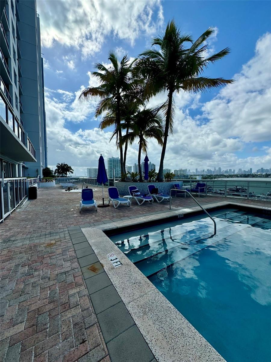 1900 Sunset Harbour Dr # 2214