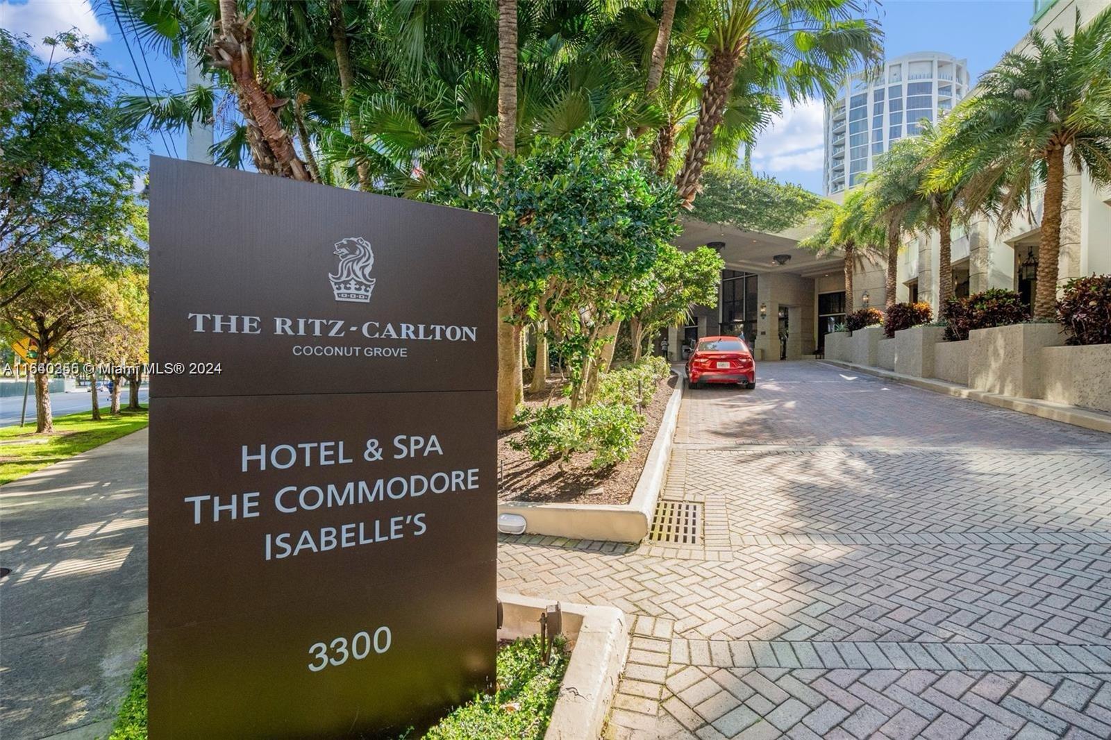 3350 SW 27th Ave # 1601