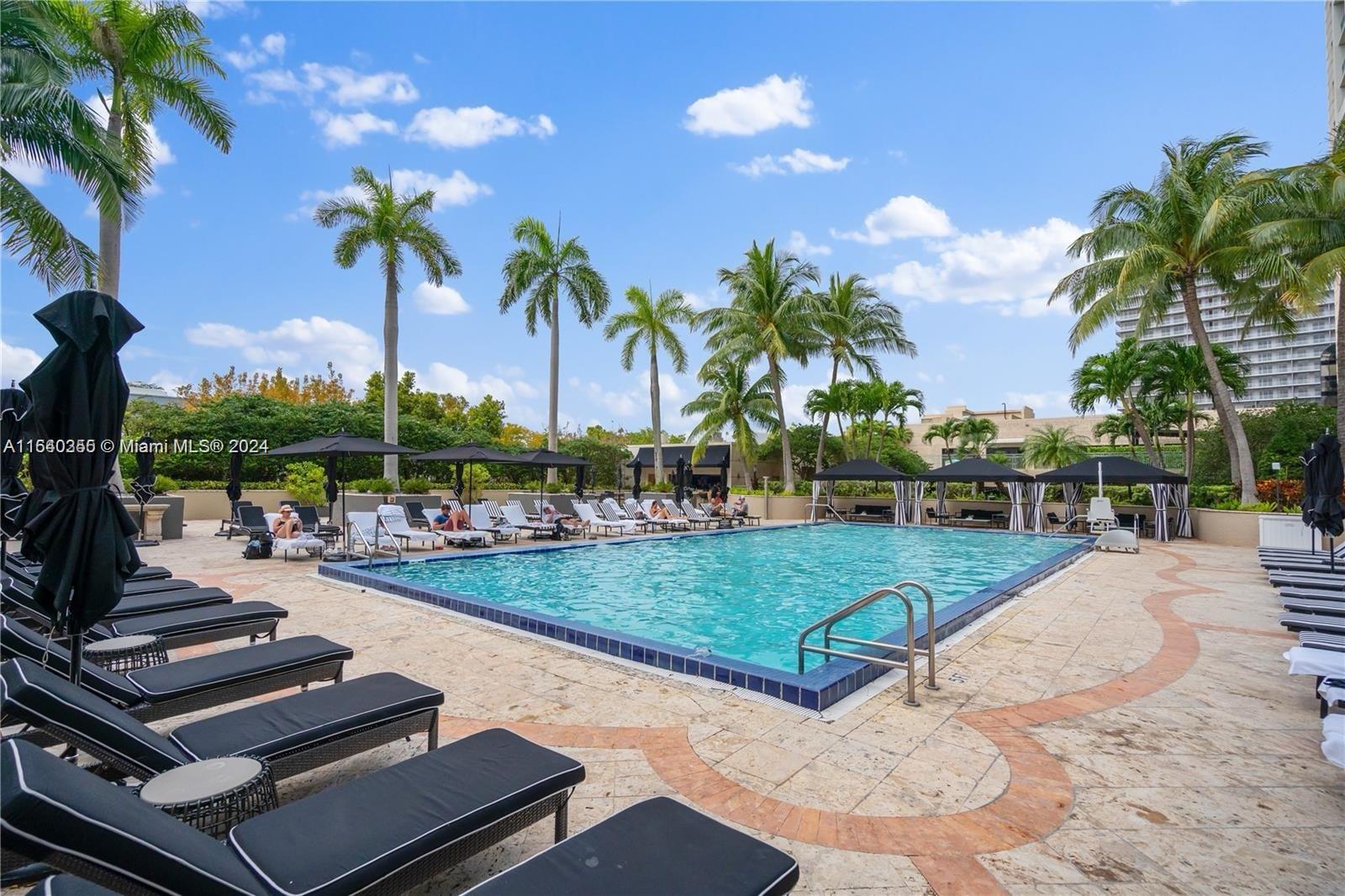 3350 SW 27th Ave # 1601