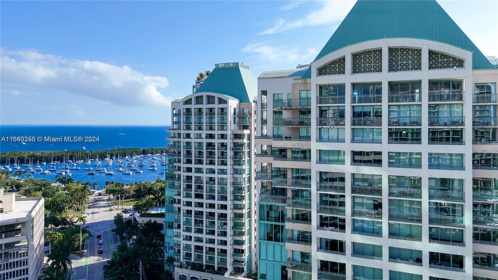 3350 SW 27th Ave # 1601