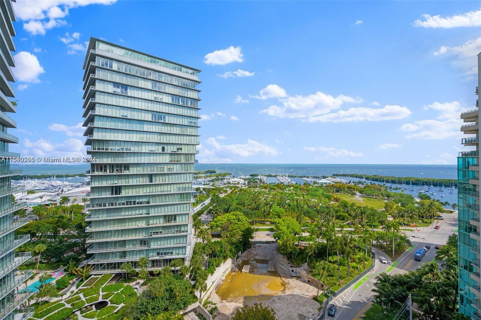 3350 SW 27th Ave # 1601