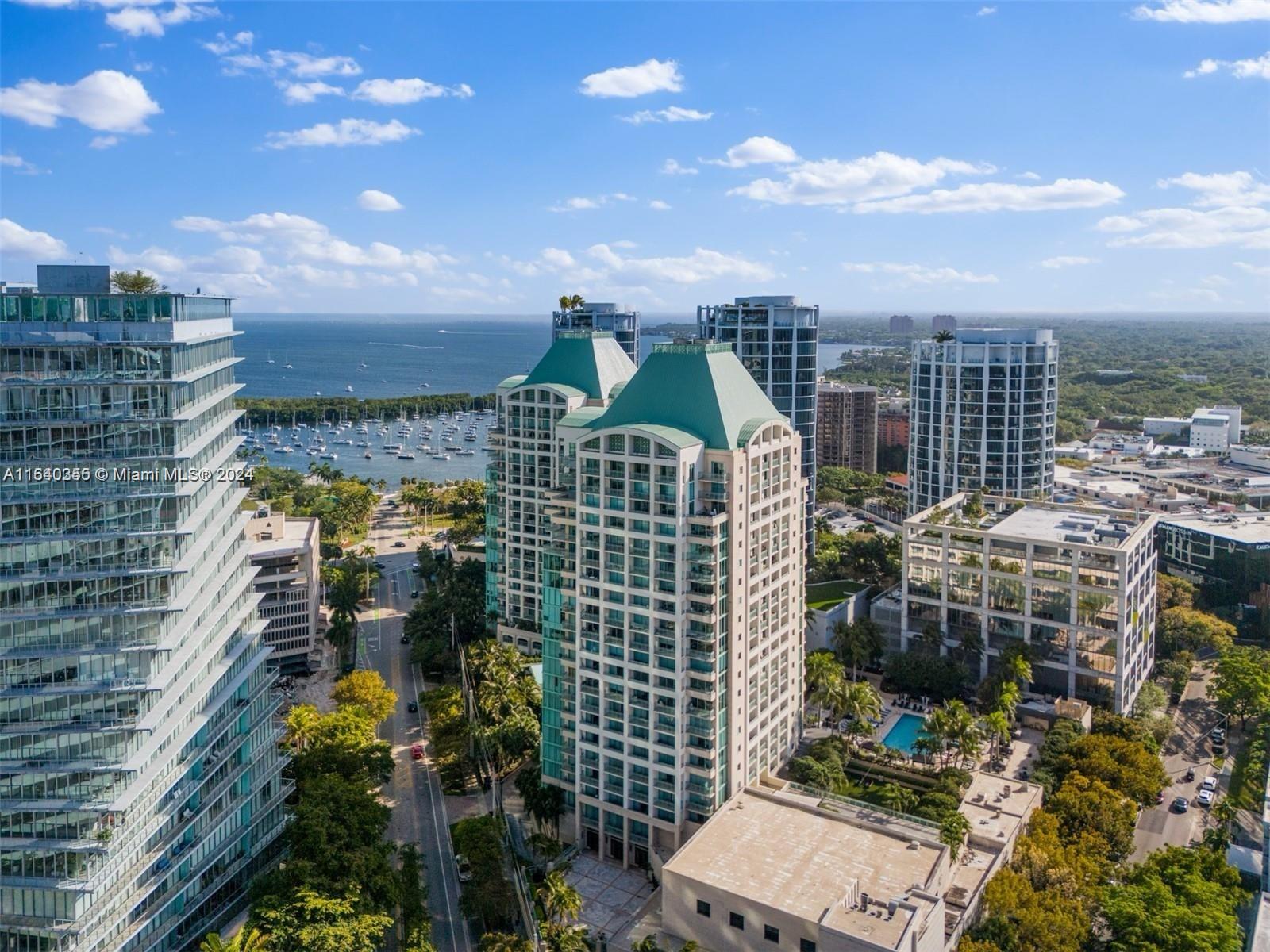 3350 SW 27th Ave # 1601