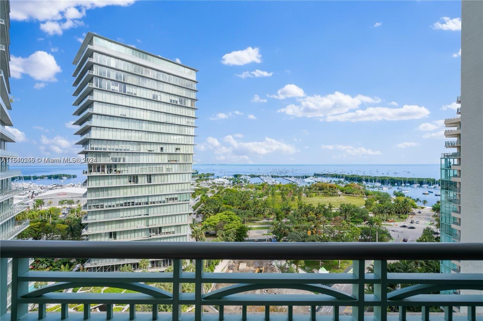 3350 SW 27th Ave # 1601