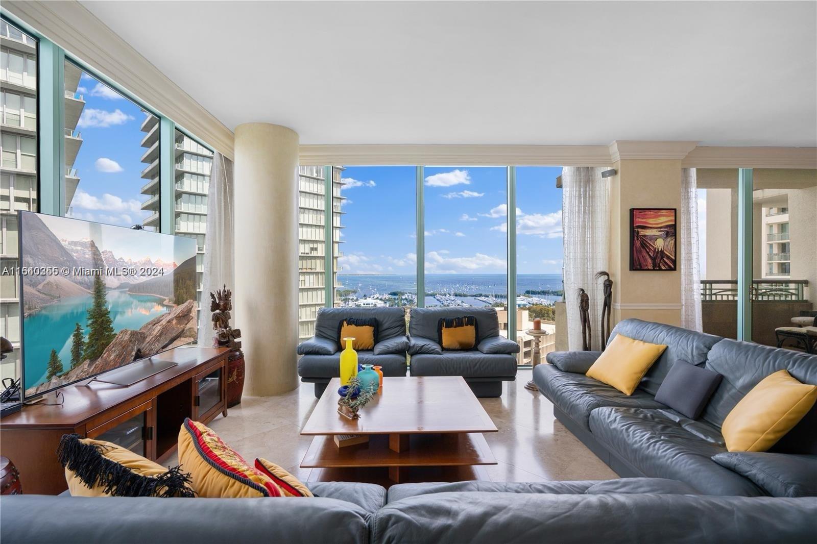 3350 SW 27th Ave # 1601