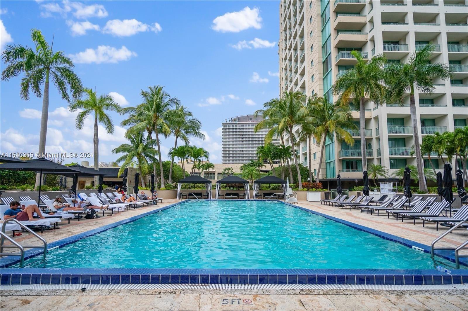 3350 SW 27th Ave # 1601