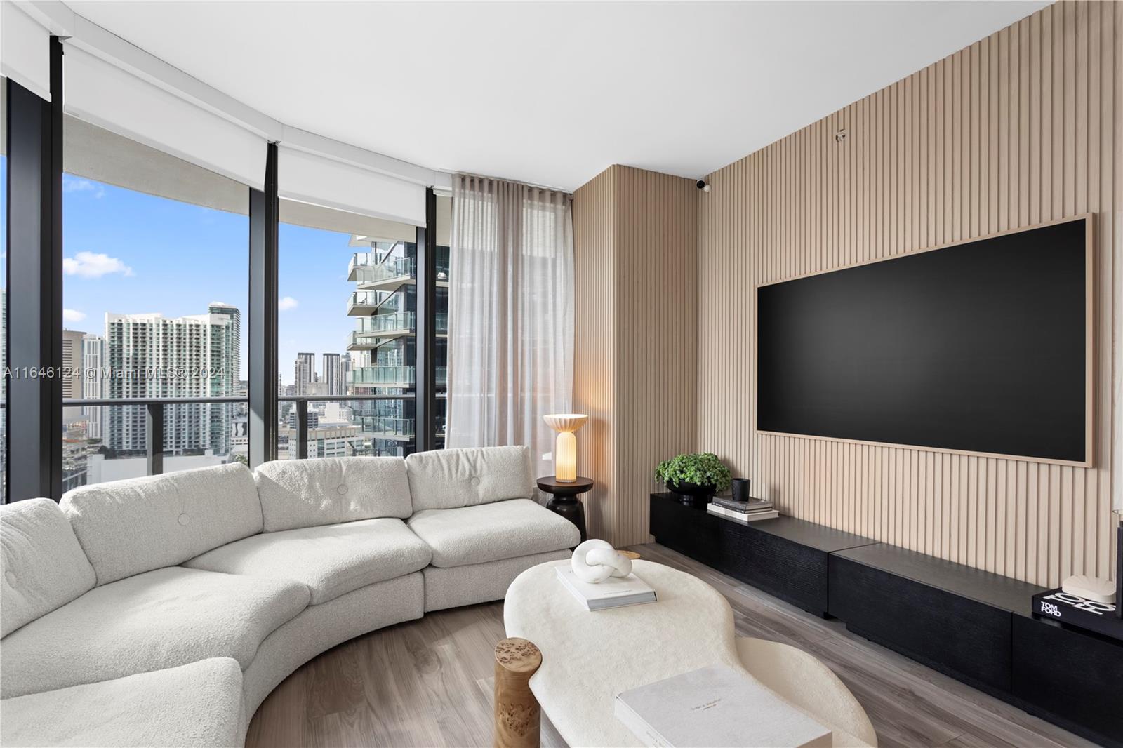 801 S Miami Ave Unit: 2409
