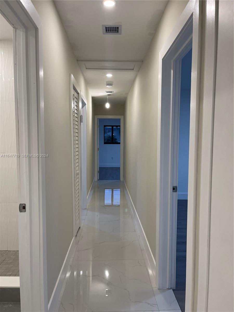 Private Address