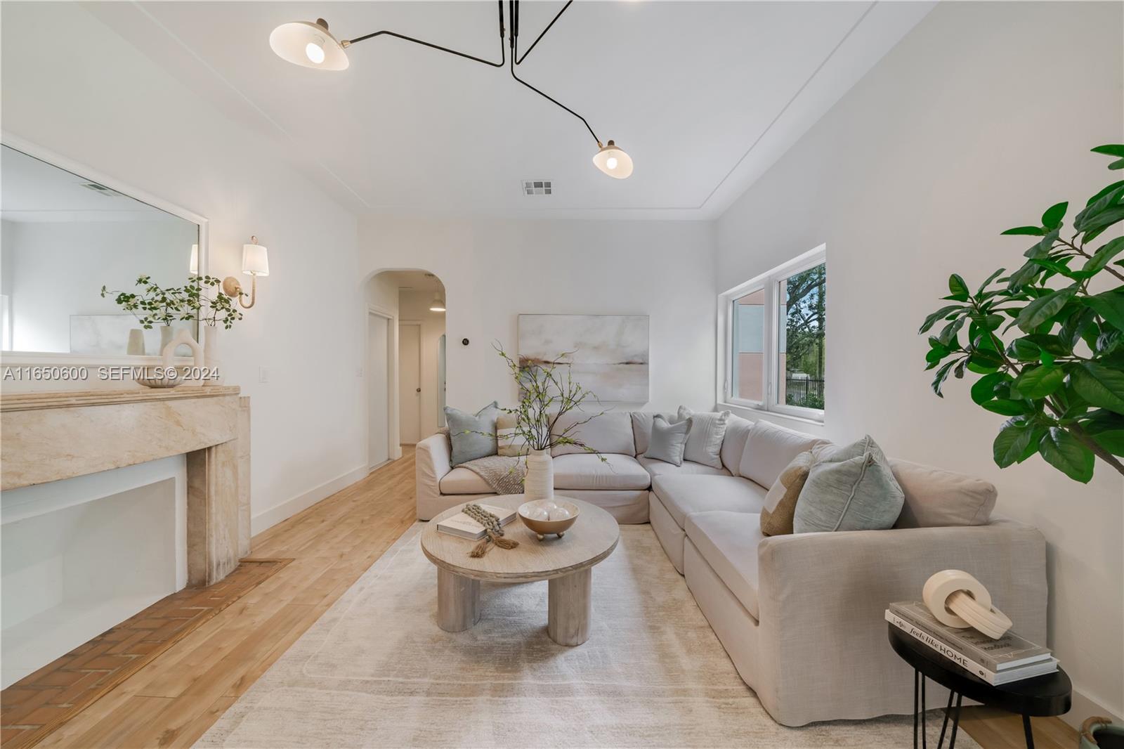 801 NE 87th Street