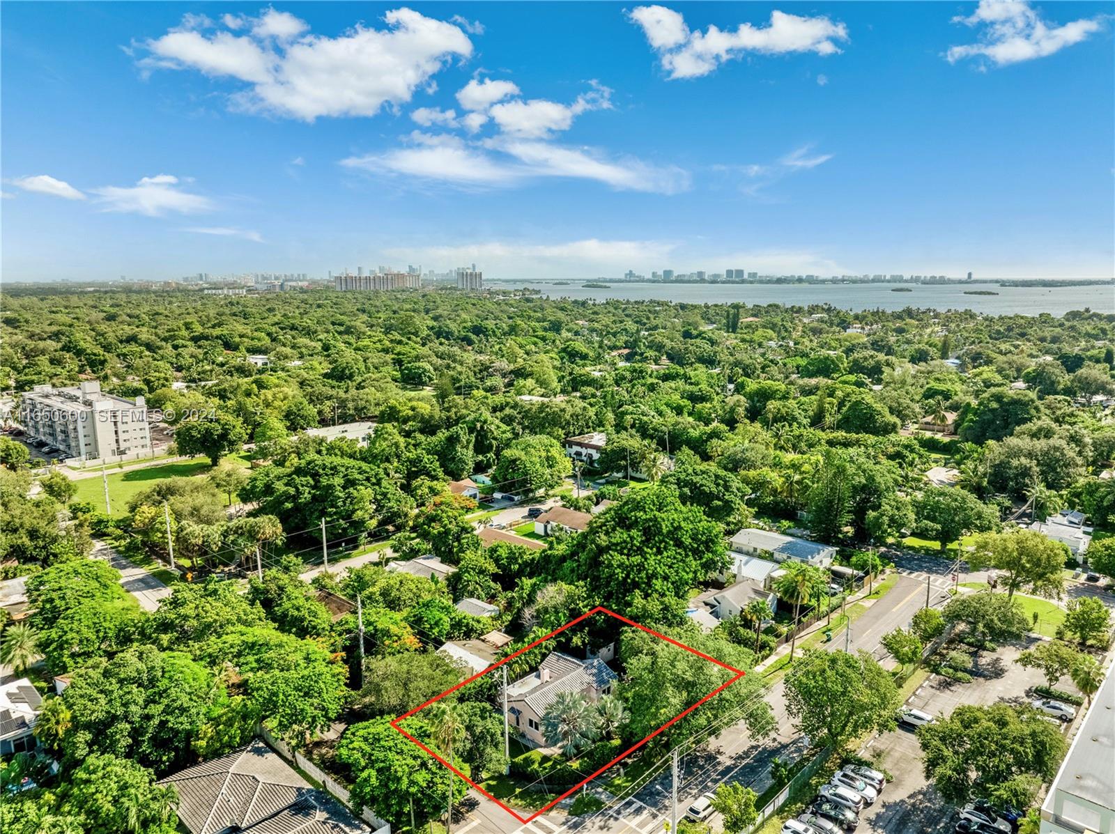 801 NE 87th Street