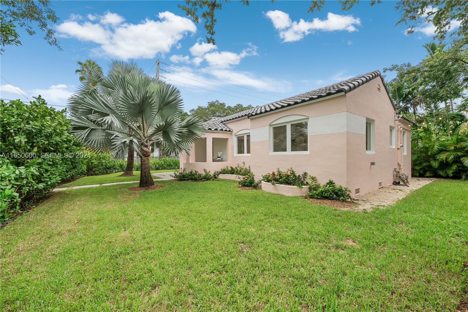 801 NE 87th Street