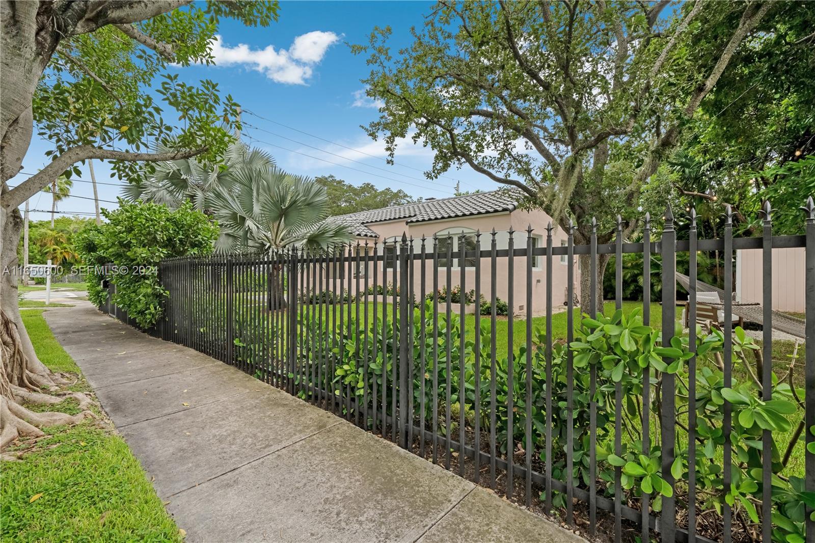 801 NE 87th Street