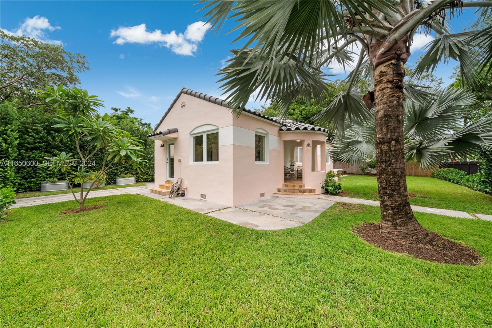 801 NE 87th Street