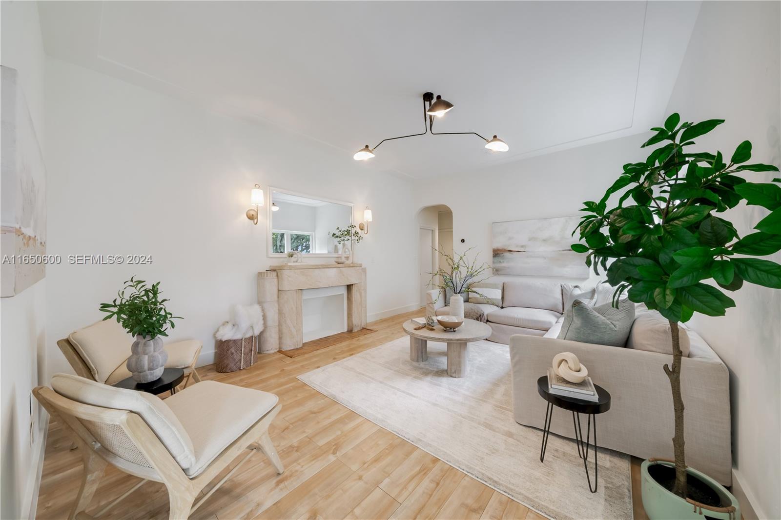 801 NE 87th Street