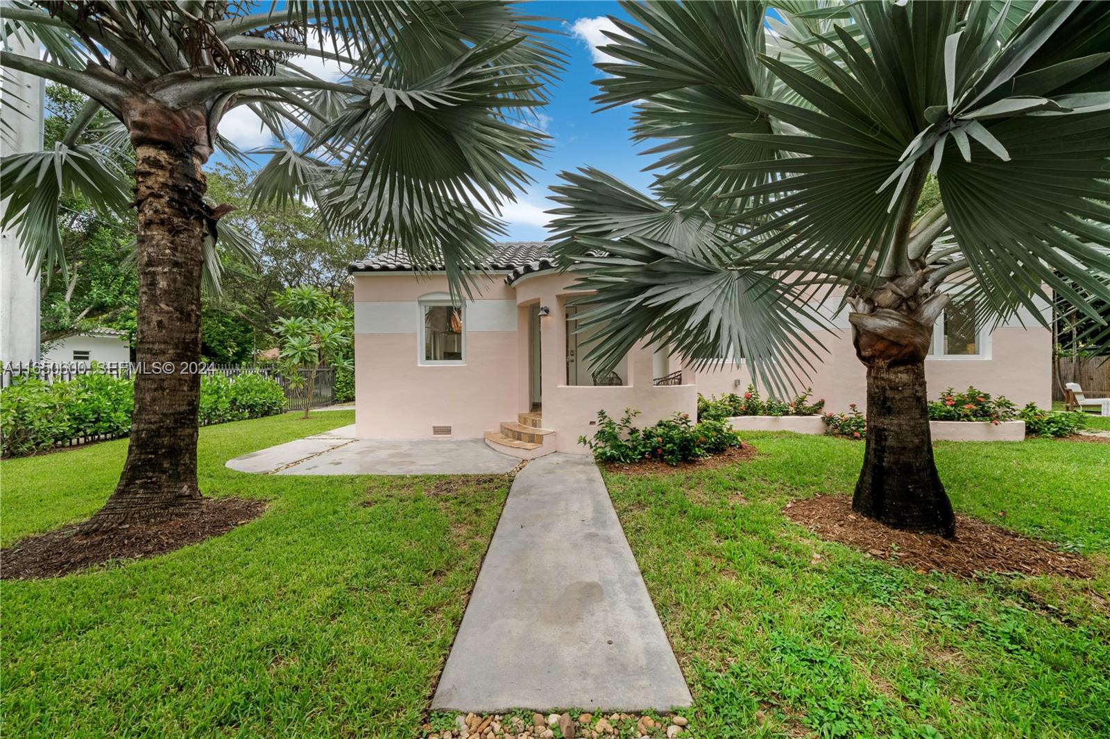 801 NE 87th Street