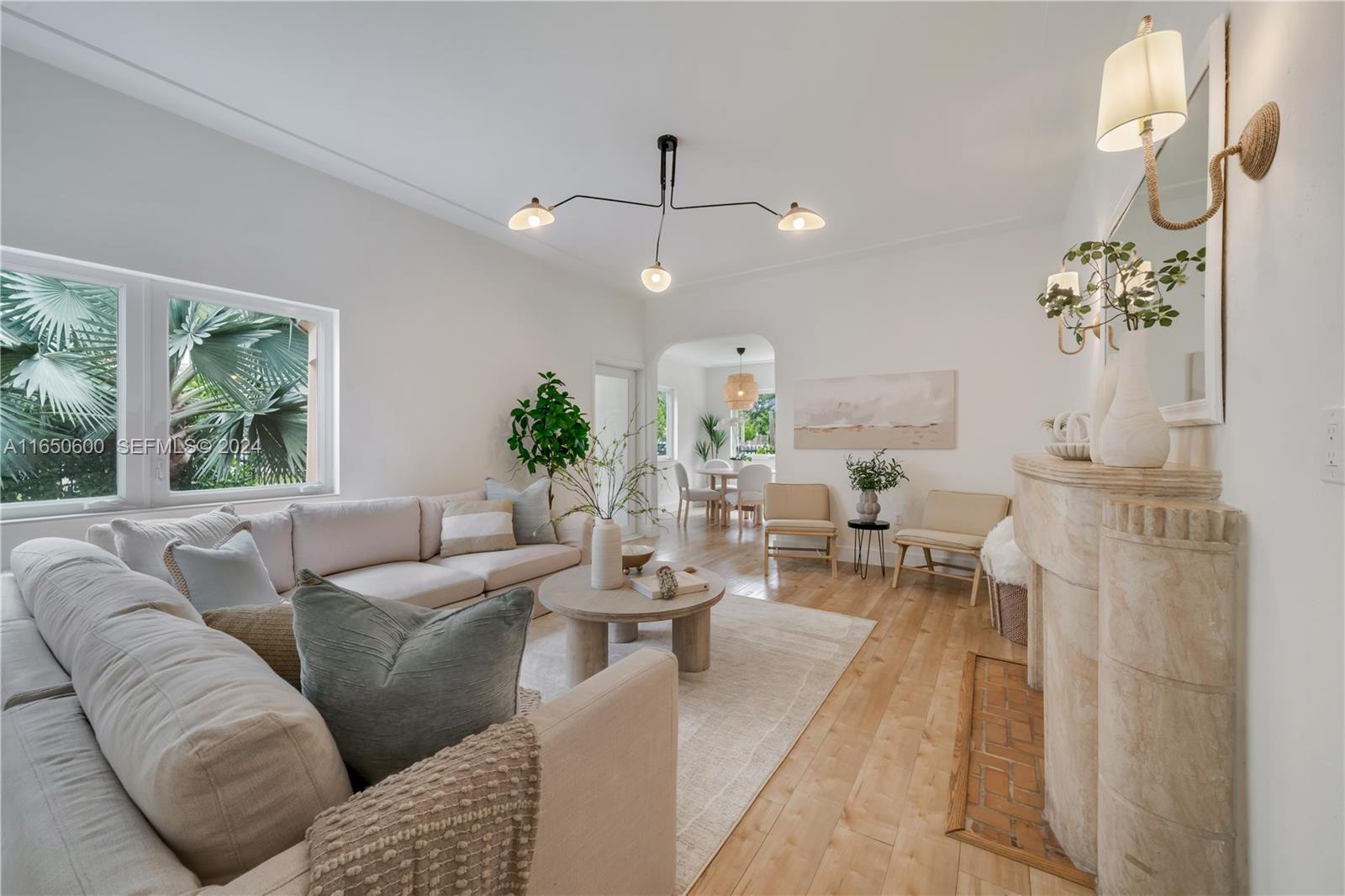 801 NE 87th Street