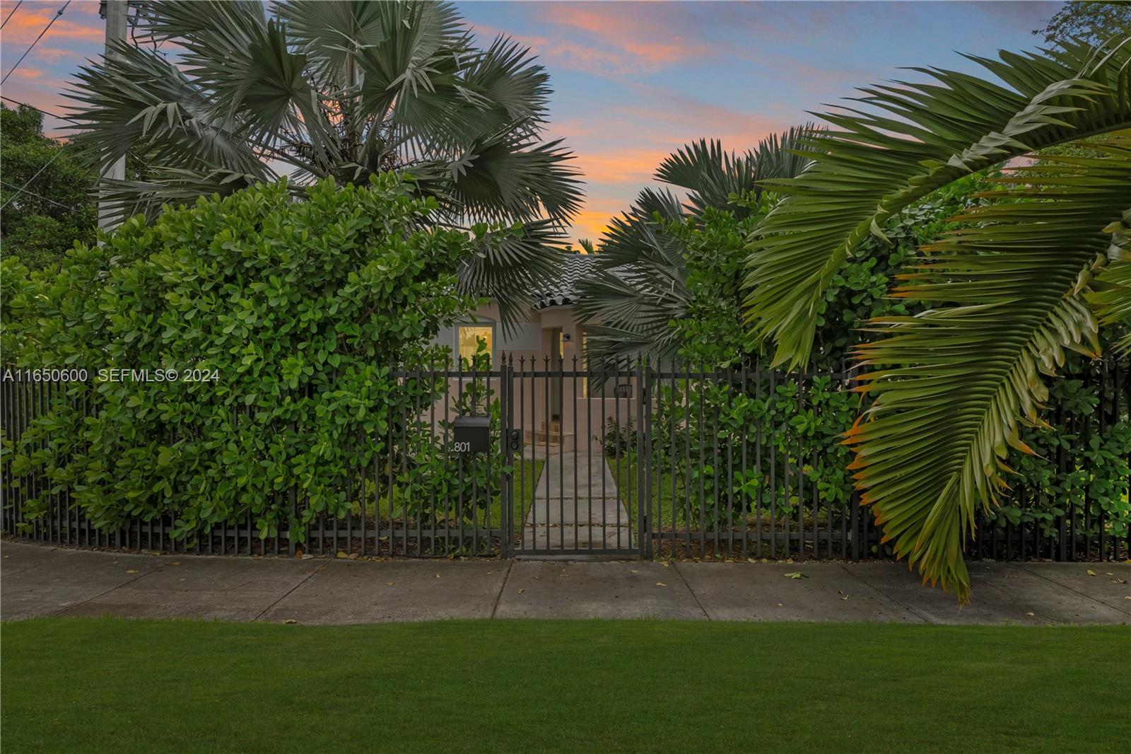 801 NE 87th Street