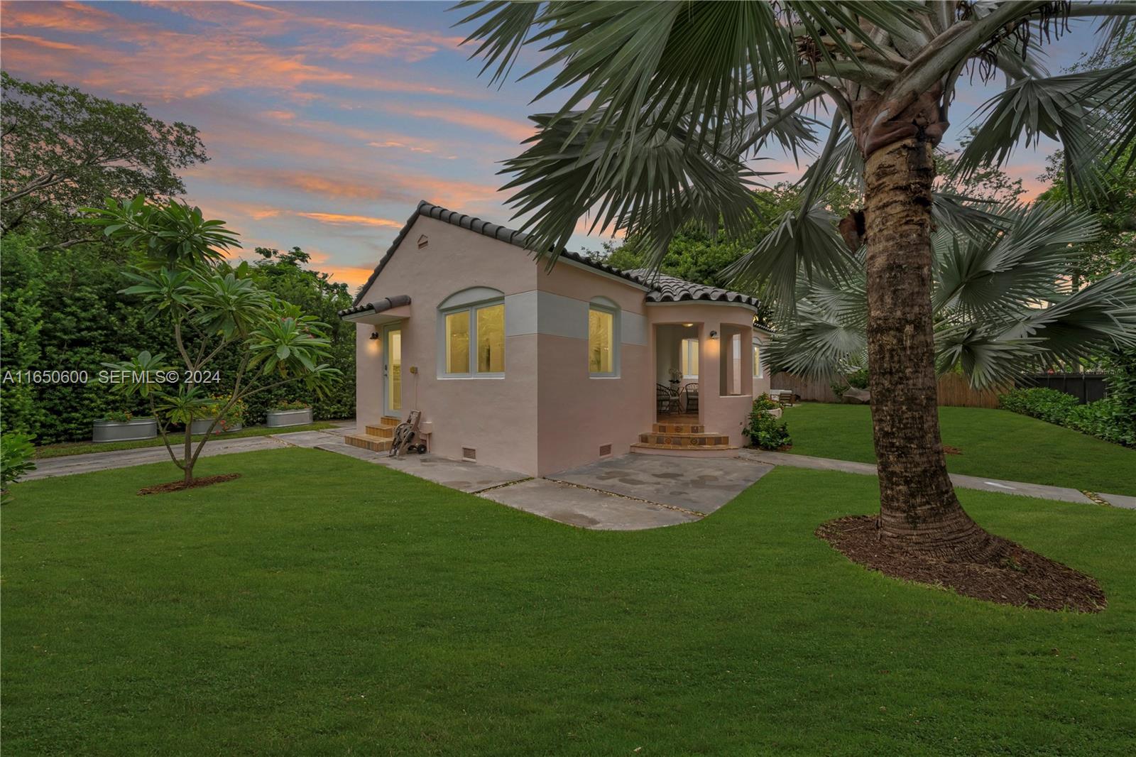 801 NE 87th Street