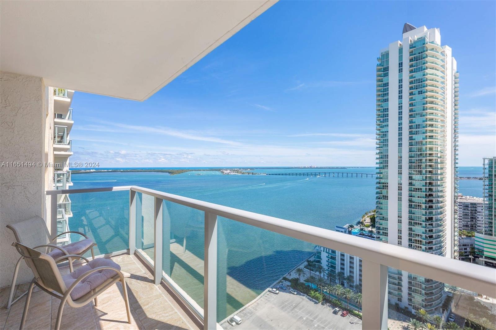 1155 Brickell Bay Dr # 2801