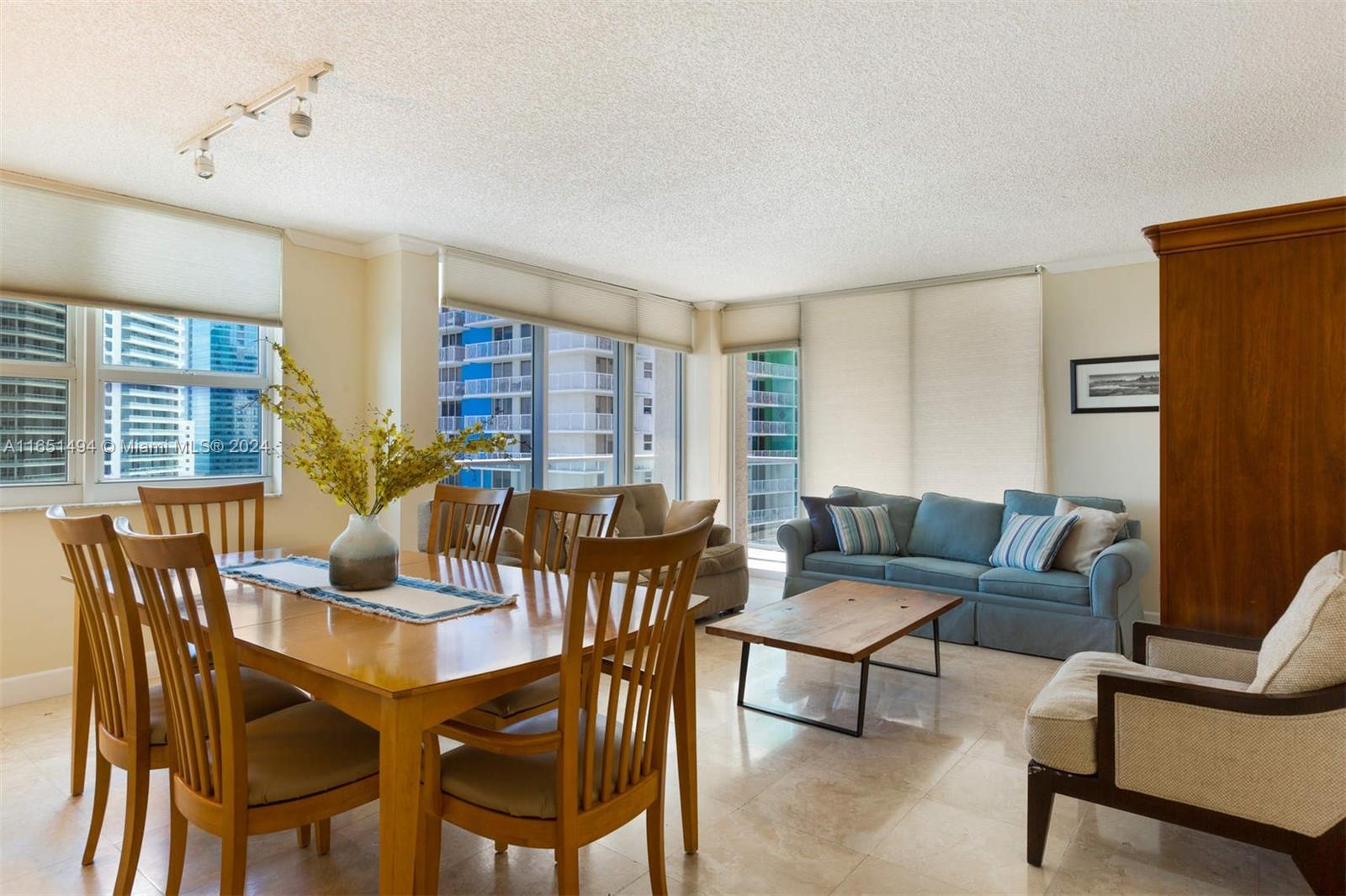 1155 Brickell Bay Dr # 2801