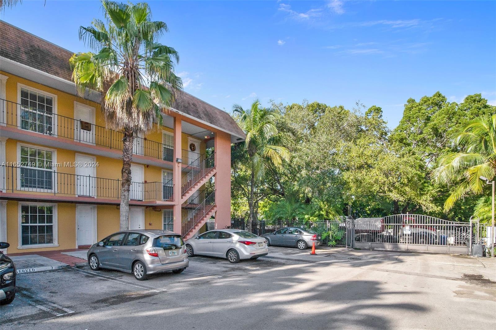 3245 Virginia St # 56