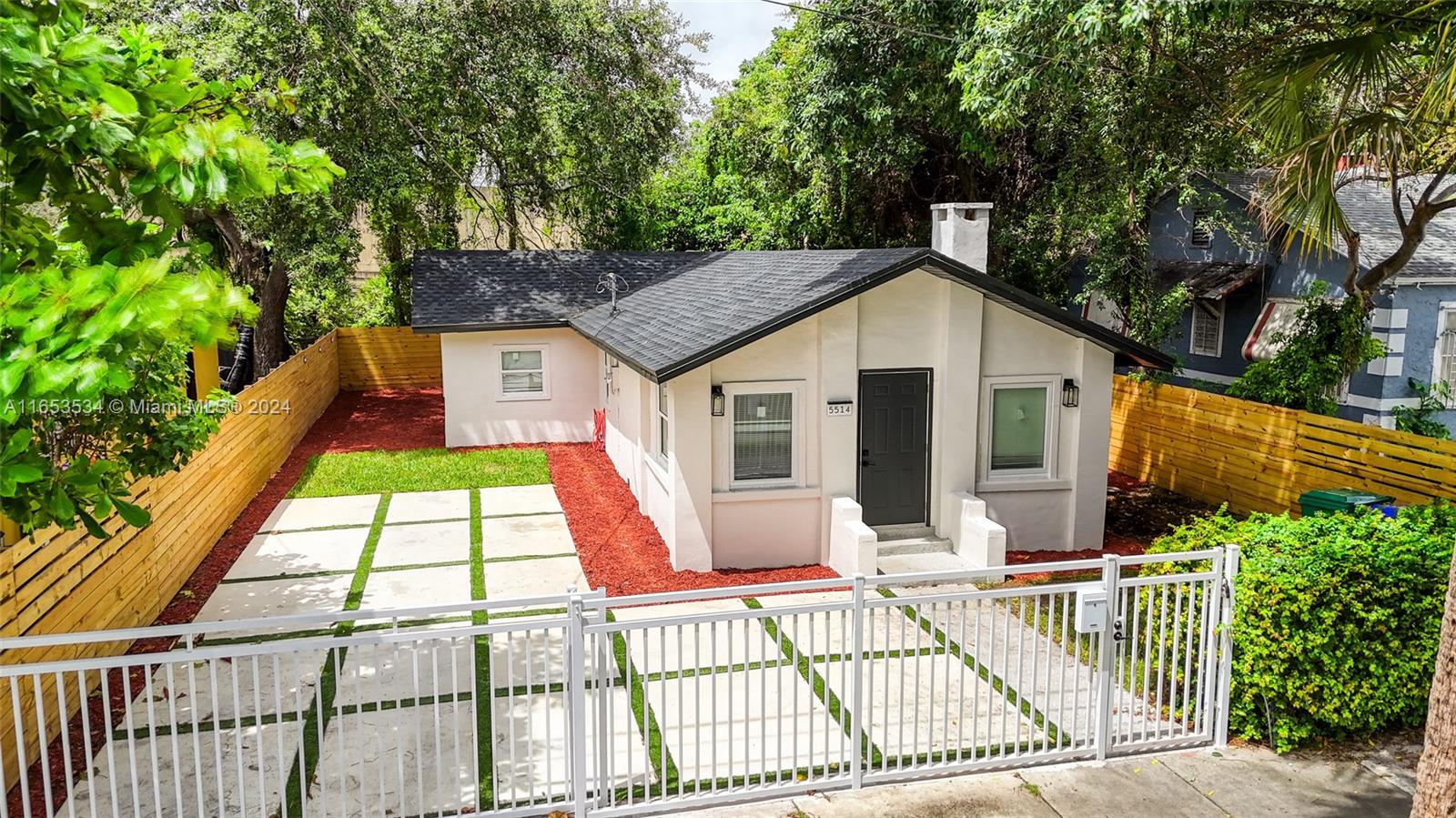 5514 NW 6th Ave