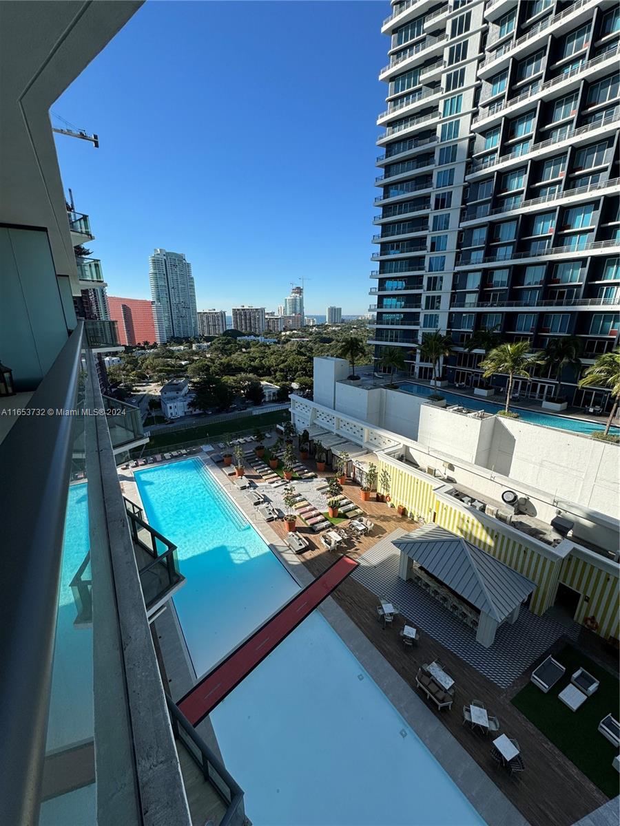 1300 S Miami Ave Unit: 1608