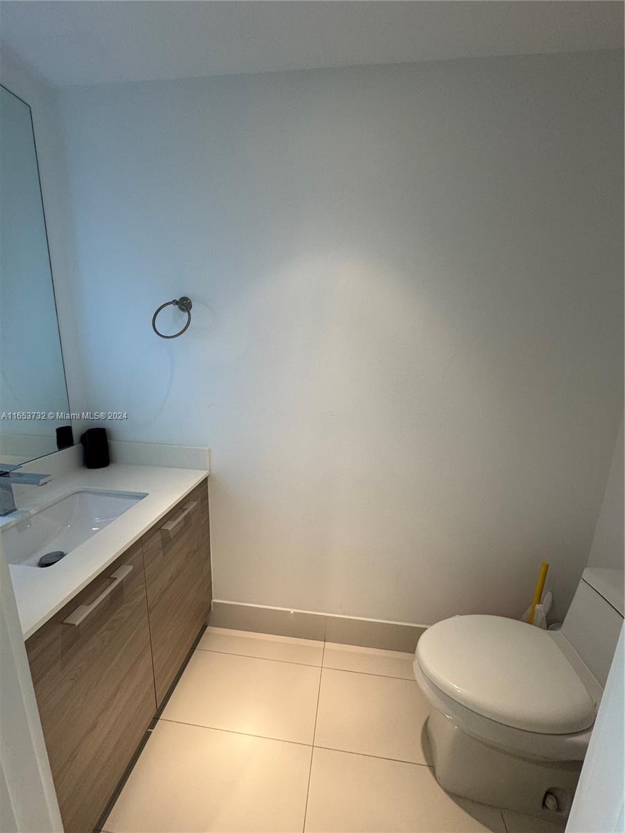 1300 S Miami Ave Unit: 1608