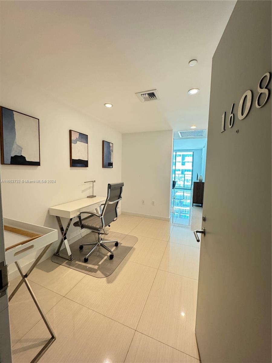 1300 S Miami Ave Unit: 1608