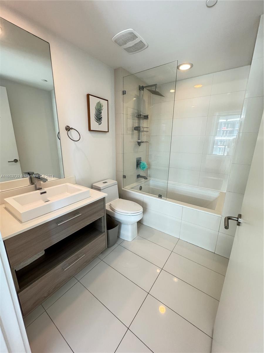 1300 S Miami Ave Unit: 1608