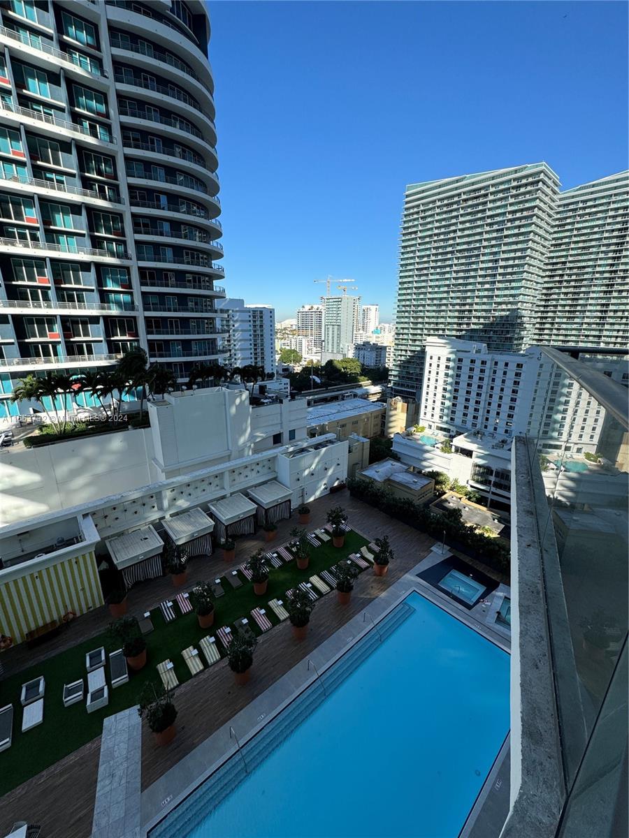 1300 S Miami Ave Unit: 1608