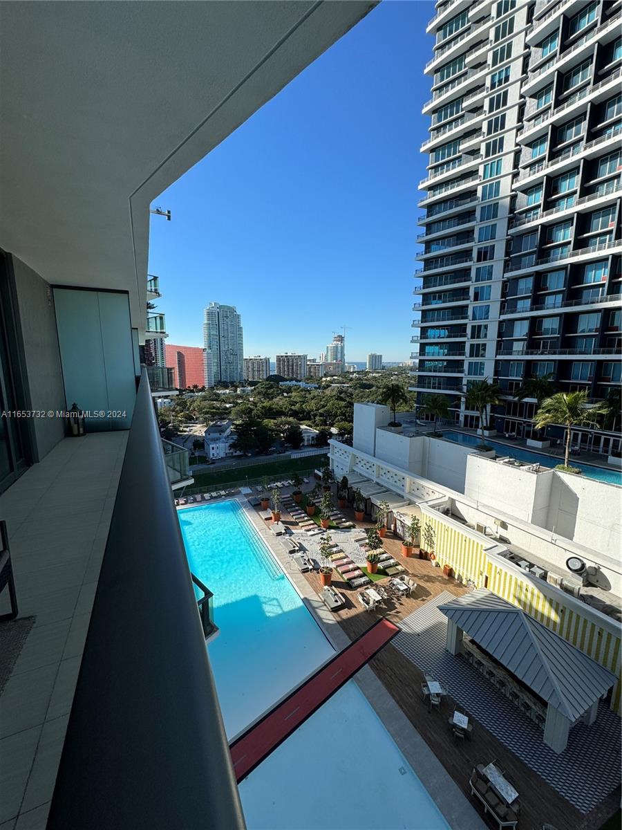 1300 S Miami Ave Unit: 1608