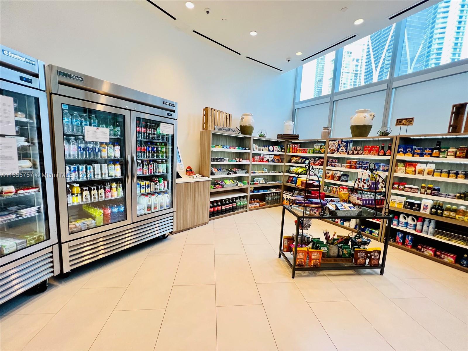 851 NE 1st Ave # 2309