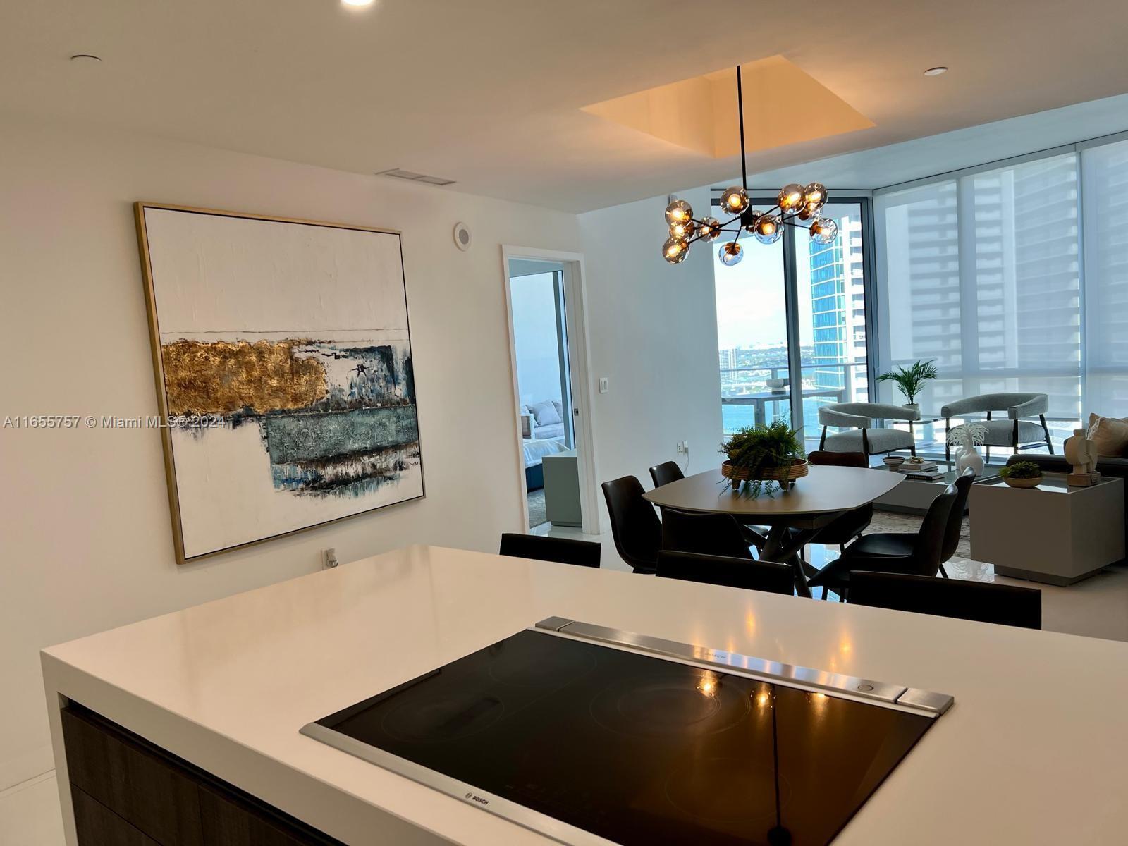 851 NE 1st Ave # 2309