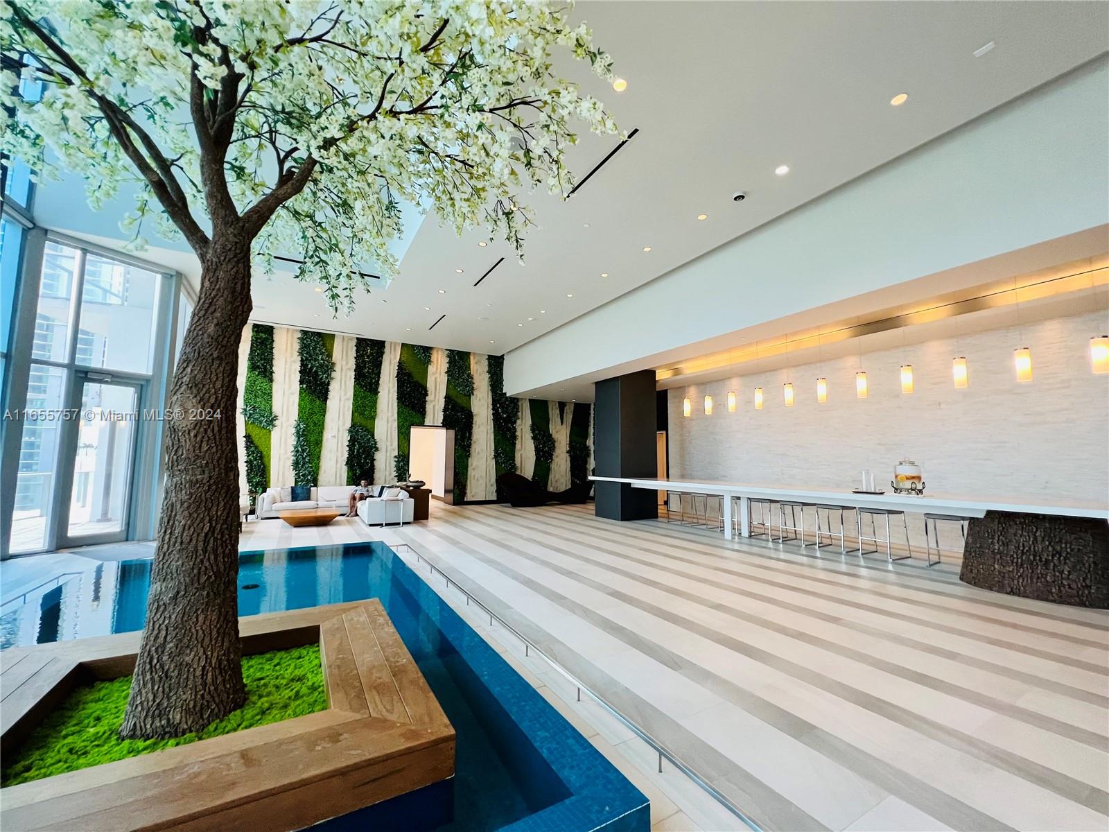 851 NE 1st Ave # 2309