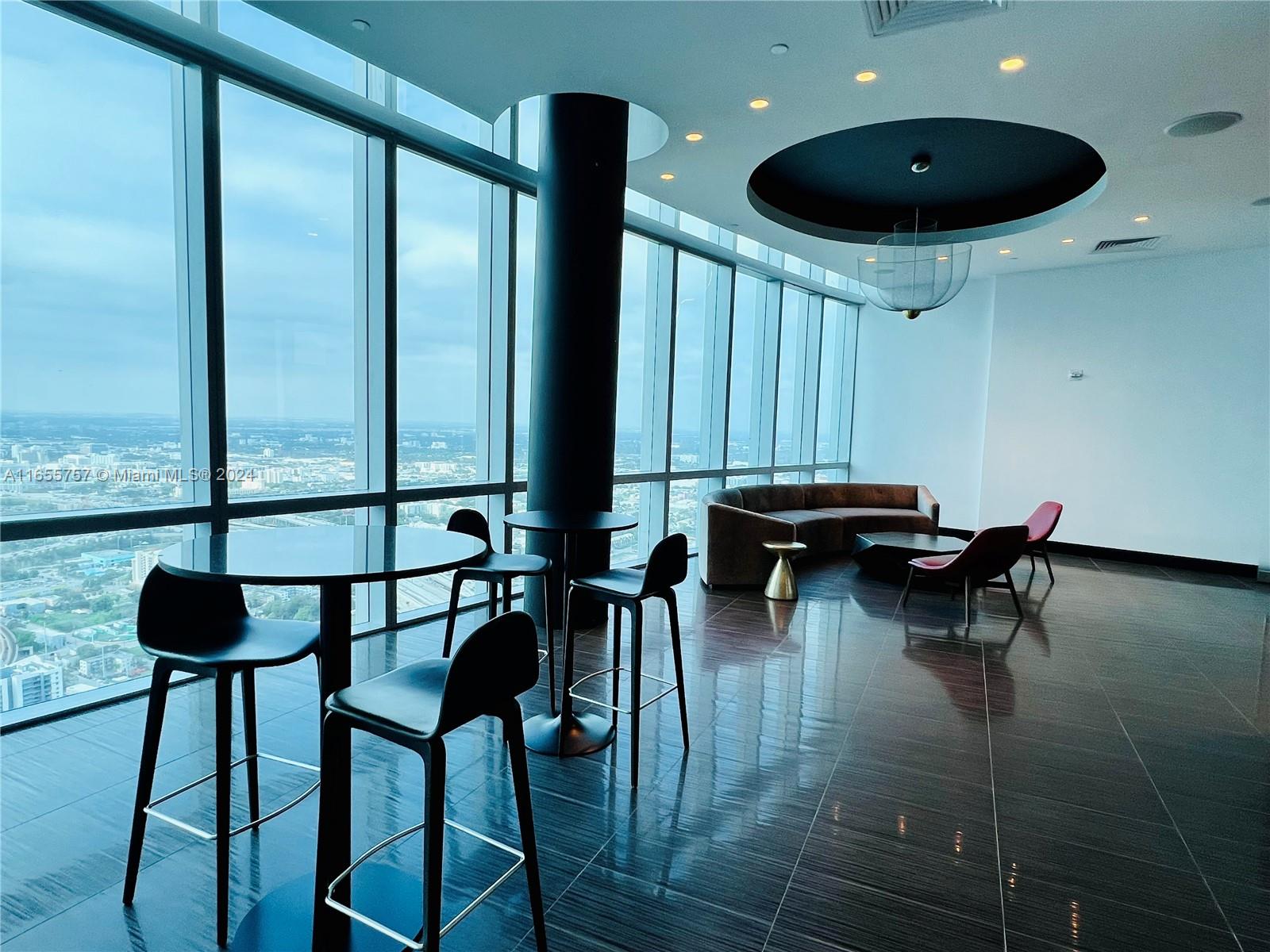 851 NE 1st Ave # 2309