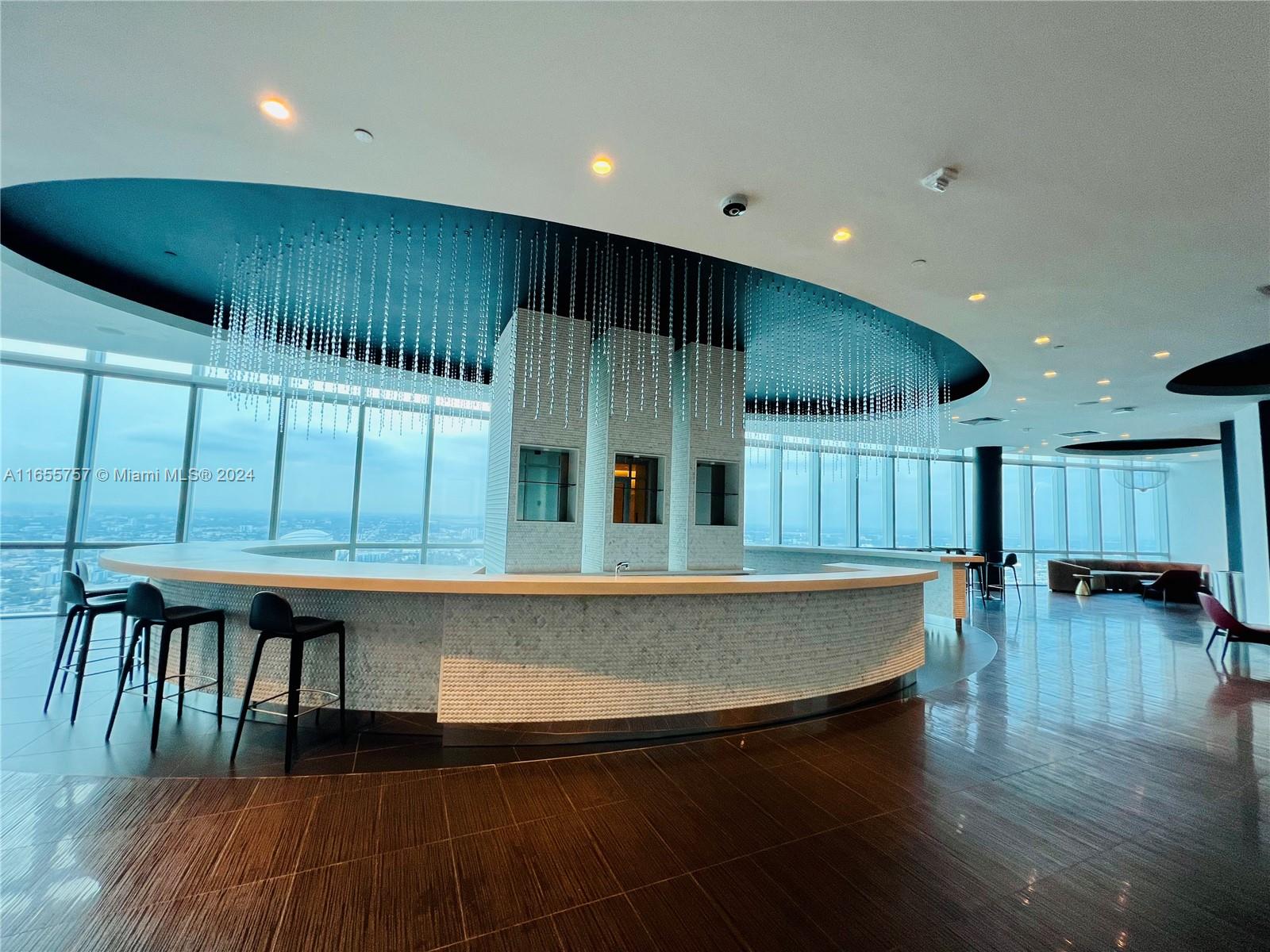 851 NE 1st Ave # 2309