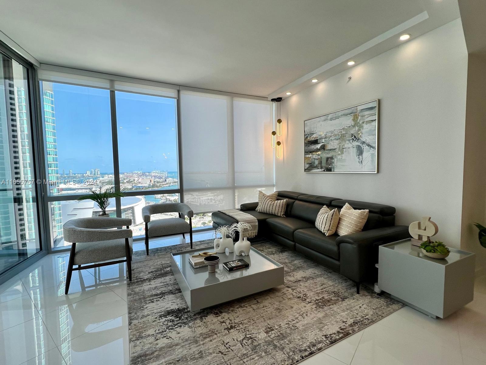 851 NE 1st Ave # 2309