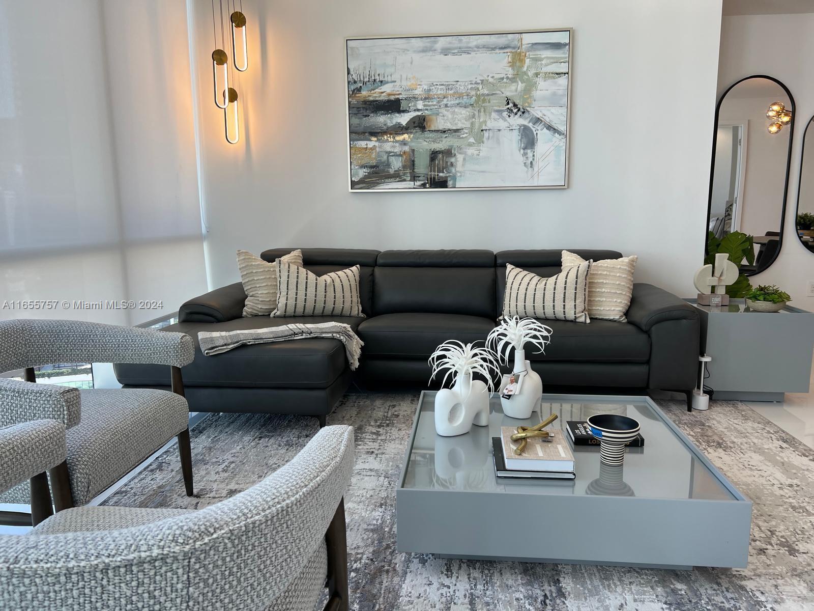 851 NE 1st Ave # 2309