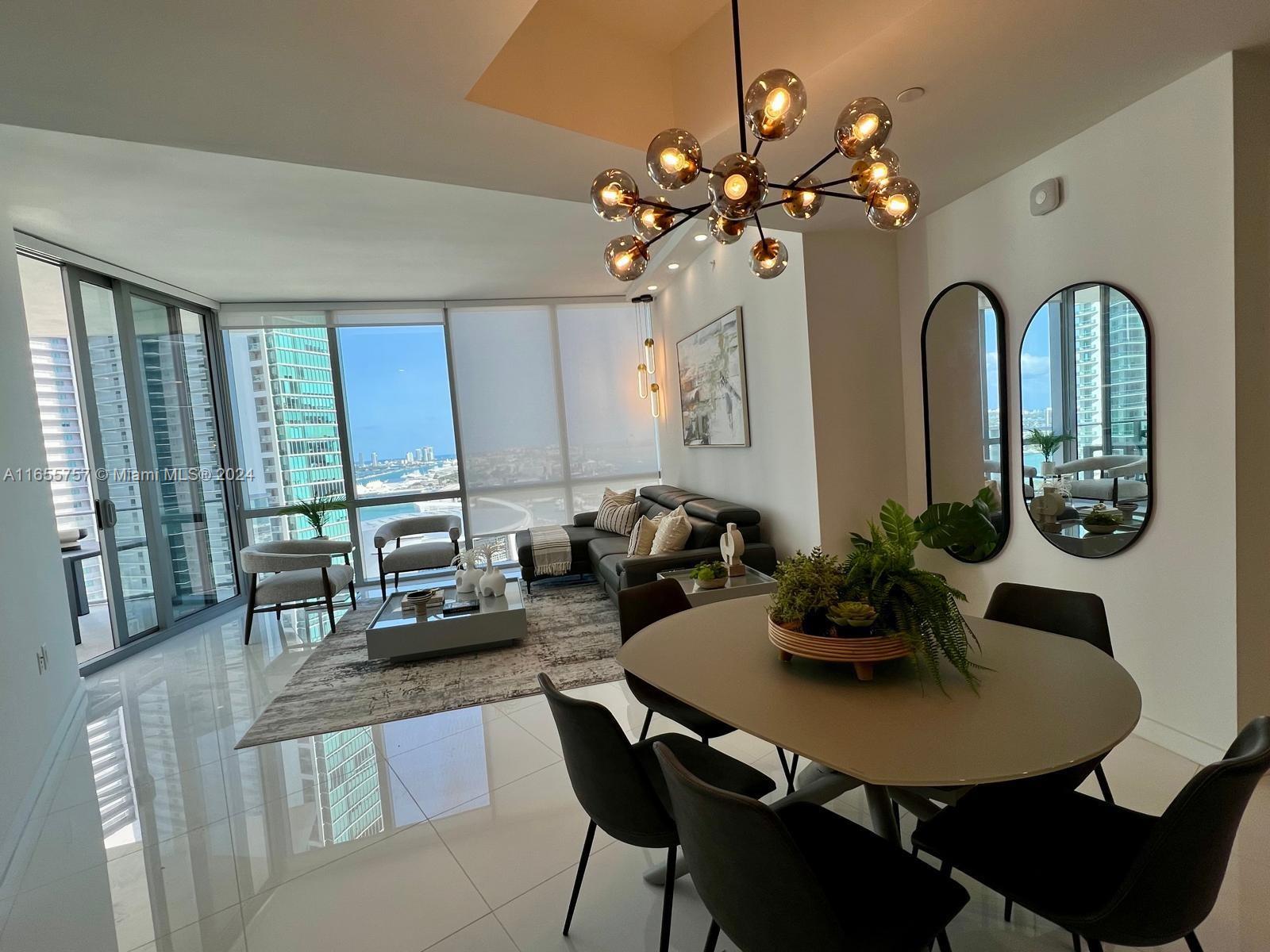 851 NE 1st Ave # 2309